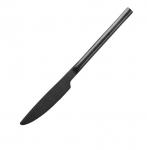 Нож десертный «Саппоро бэйсик»; сталь нерж.; L=200/100, B=16мм; черный, матовый S049-9b KunstWerk