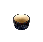 Соусник Corone Celeste d=53 мм 45 мл синий+коричневый фарфор