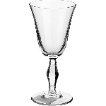 Бокал д/вина "Ретро"; стекло; 236мл; D=86, H=184мм; прозр. Pasabahce 440060/b