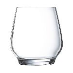 Олд Фэшн "Абсолюти" 250 мл. d=78 мм. h=85 мм. хр.стекло /6/1080/ Chef&Sommelier Q9215