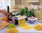 Лапшерезка ручная со съемной насадкой PASTA DI CASA PCM-150