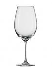 Бокал д/красного вина; стекло; 0.51л; D=60,H=220мм; прозр. Schott Zwiesel 115587