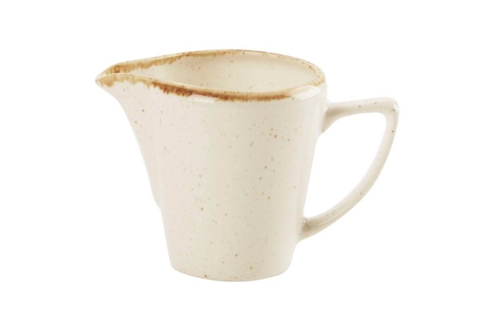 Молочник 150 МЛ Porland 378415 BEIGE