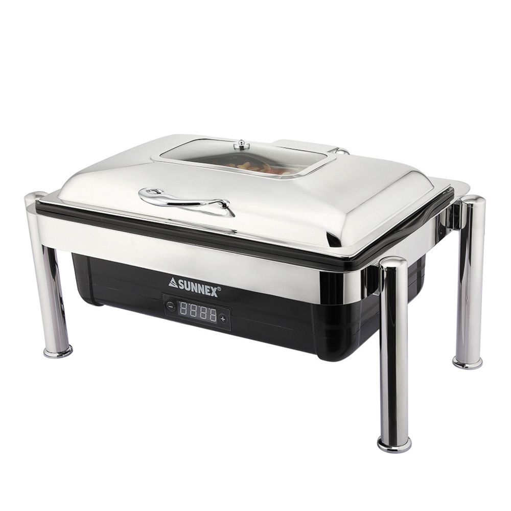 Мармит электрический, 220V, 13,5 л, SUNNEX - P.L. W86-10011