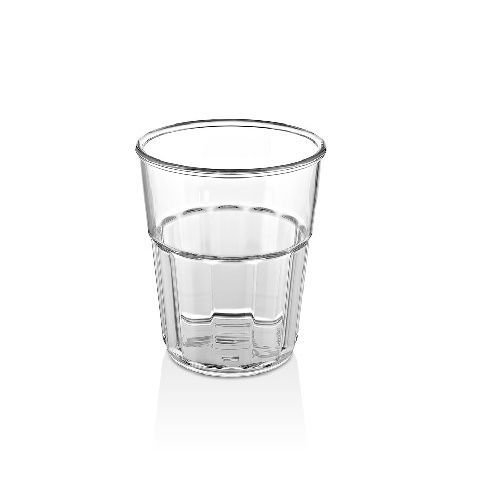 Олд Фэшн Granity 300 мл d80 мм h95 мм поликарбонат прозрачн. Gastroplast