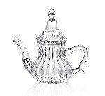 Чайник заварочный 850 мл марокканский Термостекло Wilmax 888829100