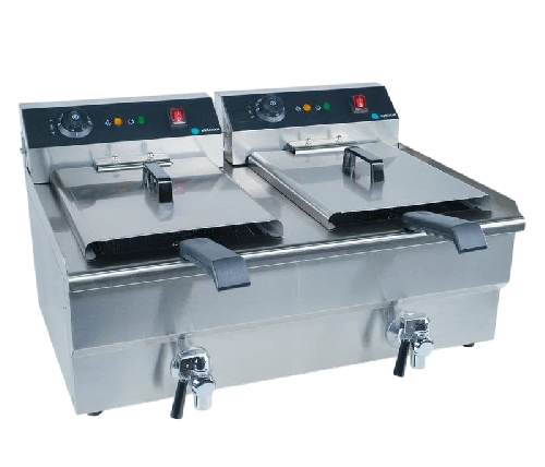 Фритюрница Hurakan HKN-FT1616N
