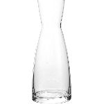 Кувшин «Эпсилон» без ручки;стекло;1л;D=100/70,H=260мм;прозр. Bormioli Rocco 125001MEU121990