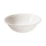 Салатник «Морелла»;фарфор;0,51л;D=165мм;белый Steelite 9120 C1311
