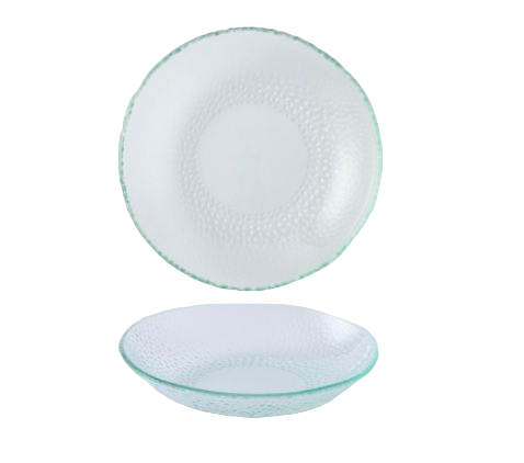 Миска Isla Glass d=170мм Churchill GLCLTBB11