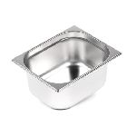 Гастроемкость 1/2х6'' 327х265х150 Luxstahl