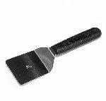 Лопатка 65 мм с пластиковой ручкой, P.L. Proff Cuisine - Proff Chef Line GS-10302-80 /CUTLERY