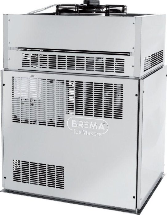 Льдогенератор Brema Muster 2000А