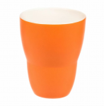 Чашка Barista  500 мл, оранжевый цвет, P.L. Proff Cuisine