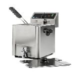 Фритюрница  Hurakan HKN-FT8N