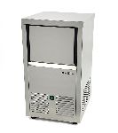 Льдогенератор Hurakan HKN-IMG25 (гурме)