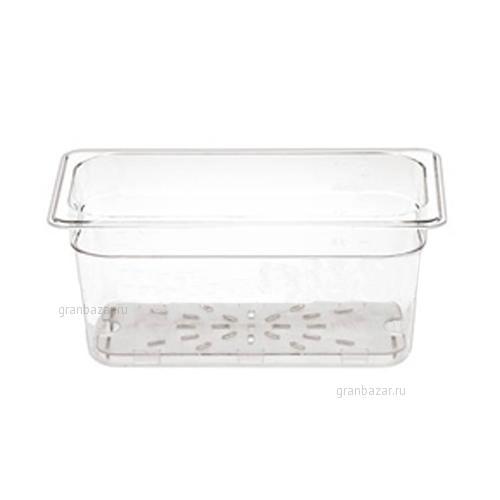 Гастроемкость Jingbao п/к 1/3 Н=150 Maco 8621