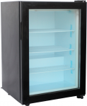 Шкаф холодильный VIATTO VA-SD98EM