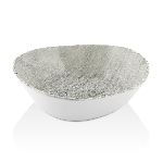 Салатник Ombra Island Gray 650 мл 180*170 мм By Bone Innovation IS-MB-18-KS