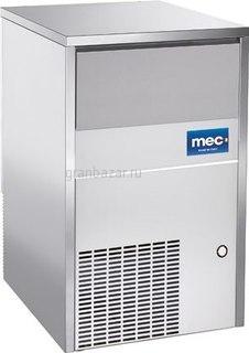 Льдогенератор кубикового льда MEC KP 2.0/A Inox