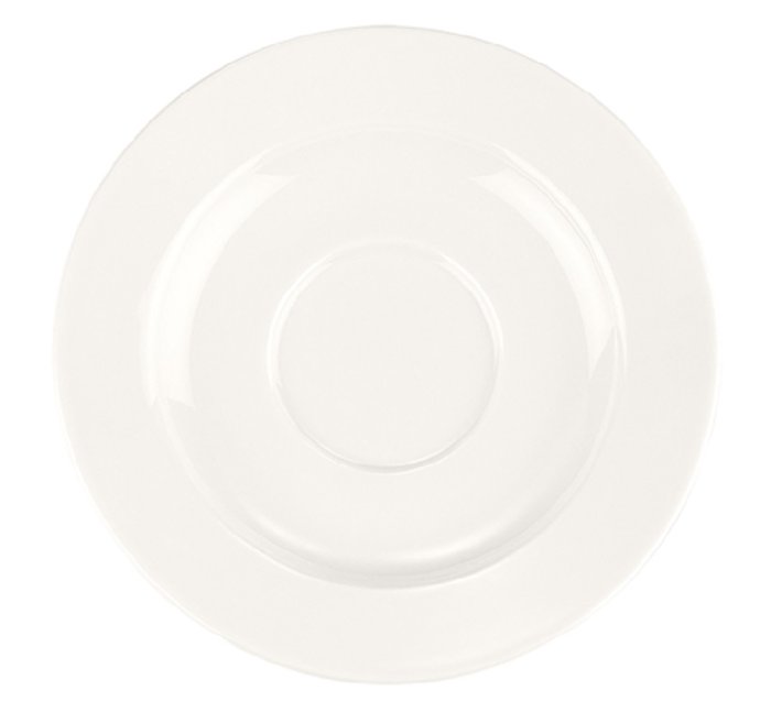 Блюдце Coffee Saucer 120 мм Bonna RIT 01 KT