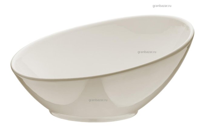 Салатник Bonna Gourmet VNT18KS (скошенный, 18 см)