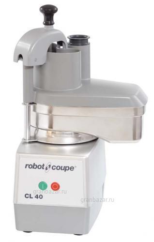 Овощерезка Robot Coupe CL40 1Ф