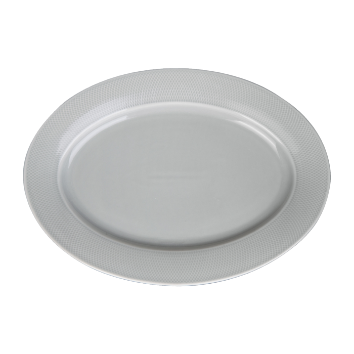 Блюдо овальное Rosenthal 12