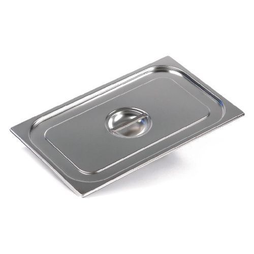 Крышка для гастроемкости Econorm 1/9 нерж. S0,55мм P.L. Proff Cuisine