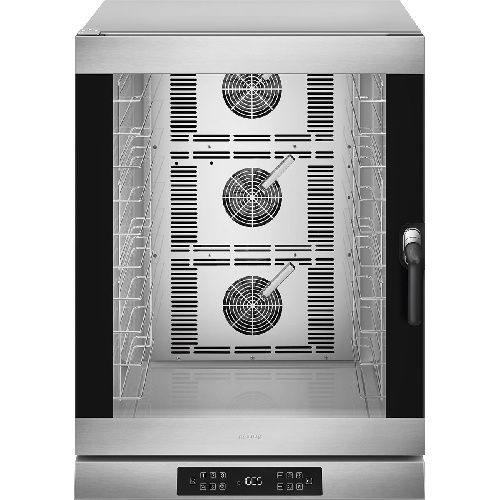 Печь конвекционная электрическая Smeg ALFA1035E1HDS