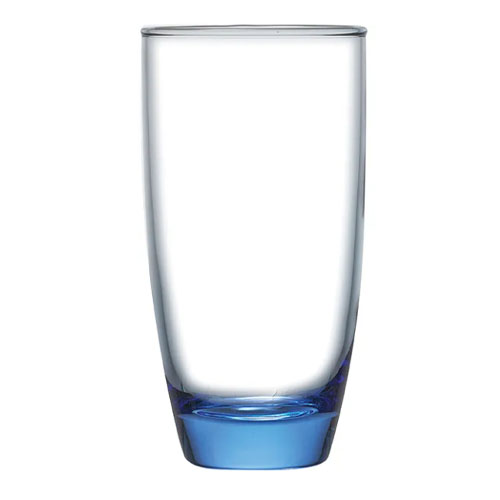 Light Blue (Pasabahce-завод Бор)