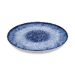 Тарелка круглая борт вертикальный d=270 мм., плоская, фарфор, Natali R12263 Gural Porcelain GBSBLB27DUR12263