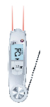 Контактный термометр (с поверкой) Testo 104-IR