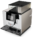 Кофемашина суперавтоматическая Thermoplan Black&White 4 compact CTM1 P RS