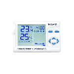 Термогигрометр "Фармацевт" ТМФЦ-101 (внутренний датчик)