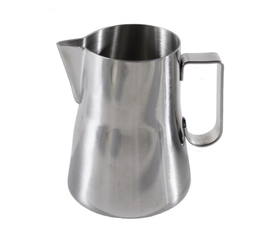 Питчер молочник 600 мл Latte Pro нерж. P.L.- Barbossa S0023-600ML