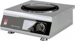Плита индукционная Rock Kitchen IOV 3500 WOK
