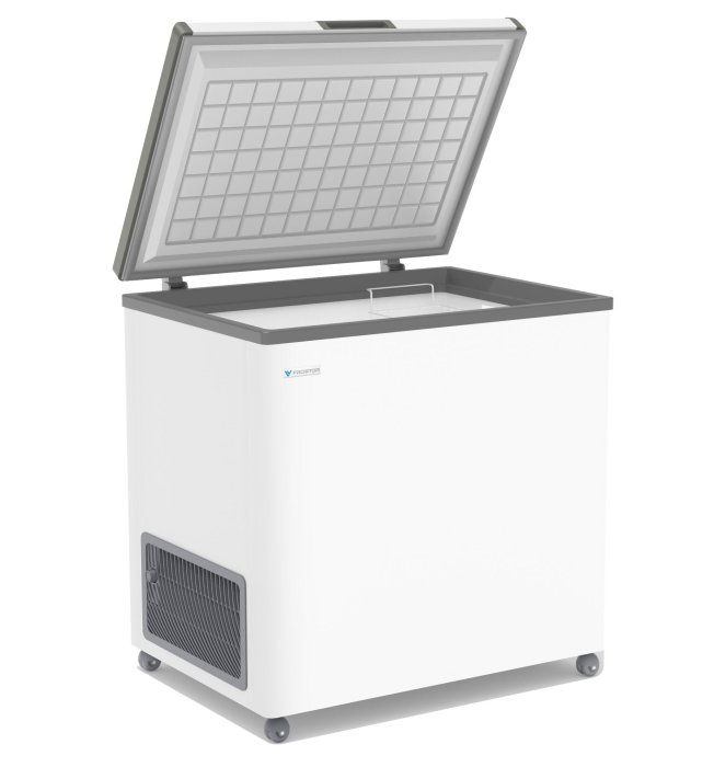 Морозильный ларь Frostor F 250 S белый (R134a)