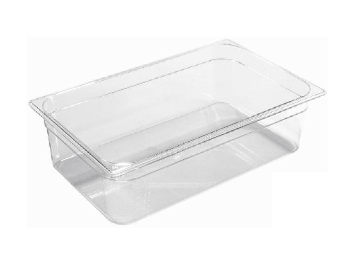 Гастроемкость GN1/1-100 поликарбонат Gastromix 141100