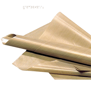 Лист д/выпечки ; стекловолокно (6шт); L=57,B=37см; коричнев. MATFER 320412