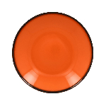 Салатник RAK Porcelain LEA Orange 260 мм (оранжевый цвет) LEBUBC26OR