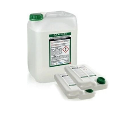 Декальцинатор LAINOX CALFREE CF002BC (кислотное средство)
