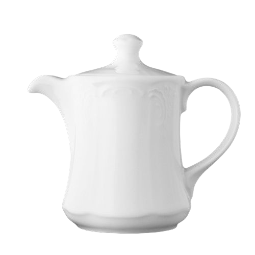 Кофейник Bellevue 0,60л с крышкой Lilien Austria BEL3860/BEL3960
