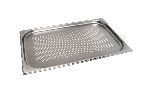 Гастроемкость 1/1 h 100 мм, перфорированная Eksi 11100Е-PF