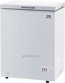 Морозильный ларь Hurakan HKN-BD105
