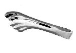 Щипцы для льда и сахара 105 мм. нерж. MGsteel /1/500/