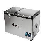 Автохолодильник Alpicool BCD100 (12/24)