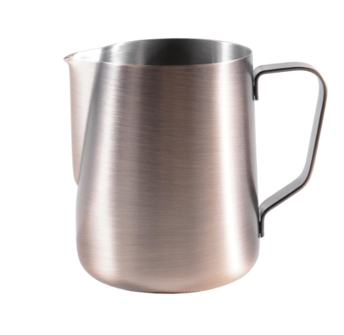 Питчер молочник 600 мл Latte Pro нерж. антик P.L.- Barbossa D002277-600ML