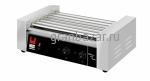 Гриль роликовый для хот-догов Rock Kitchen HHD-07