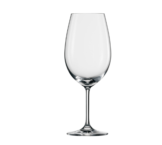 Бокал для красного вина, Ivento, 633 мл, h 235 мм, d 91 мм Schott Zwiesel 115588